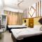 White Rose Suites Ltd