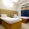 White Rose Suites Ltd