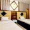 White Rose Suites Ltd