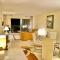 Splendide et spacieux appartement, face à la mer