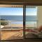 Splendide et spacieux appartement, face à la mer