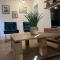 Appartement design pour 6 pers dans le centre de Salon de Pce - Proche Fontaine Moussue