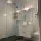Appartement design pour 6 pers dans le centre de Salon de Pce - Proche Fontaine Moussue