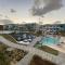 Stunning sea view service Apt. - Marsa Matruh
