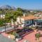LIVAS Corinth rooftop seaview apartment