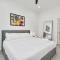 New! Modern 3BR/2BA Near Downtown/Foosball/Netflix