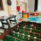 Apartamenty Góraleczka z widokiem- pokój zabaw