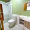 STUDIO aconchego, com Ar, Wifi, Smartv e Cozinha