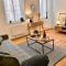 Appartement Couteliers-Centre ville-4pers - 穆兰