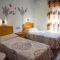 HOSTAL CACHE