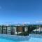 Novíssimo, 500m Praia, Garagem, Vista - Luzes do Arrebol
