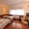 Hotel Skaut