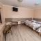 Hotel Skaut