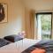 Living Lodges - Designer Lodge - Scandi Lodge