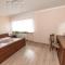 Hotel Skaut