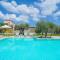 Thassos OLIVIA RESORT