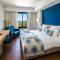 Hôtel Helios & SPA - Ile des Embiez