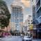 KozyGuru | Haymarket | Modern 1 Apt Best Location