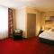 Auwald Hotel Auwald Hotel