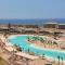 Amazing panoramic sea view 3-bedroom chalet in IL Monte Galala El Sokhna Families Only