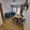 Apartamenty Modrzewiowa Enklawa