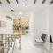Apartamentos y lofts en Triana