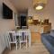 Apartamenty Modrzewiowa Enklawa