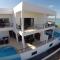 3 Bed Seaview Villa 5 mins to beach B2 SDV204-By Samui Dream Villas - Koh Samui 