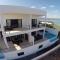 3 Bed Seaview Villa 5 mins to beach B2 SDV204-By Samui Dream Villas - Koh Samui 