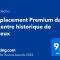 Emplacement Premium - Centre Ville - Stationnement Gratuit - Lisieux