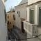 Centro Storico 5 minuti a piedi dalle spiagge ristruttarato a nuovo Hystorical Apartment 5 minutes by step to the beaches - Rodi Garganico