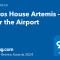 Petros House Artemis - Near the Airport - Artemida
