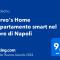 Ciervo’s Home -appartamento smart nel cuore di Napoli