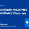 APARTMÁN MEZONET DONOVALY Plesnivec - Donovaly