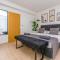 Apartments Mladen