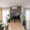 Apartments Mladen