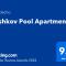 Reshkov Pool Apartments
