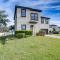 Private Pool Haines City Home Near Golfing