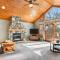 Sunset Condominiums: Castle Rock Retreat