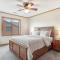 Sunset Condominiums: Castle Rock Retreat