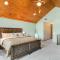 Sunset Condominiums: Castle Rock Retreat