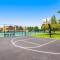 Sunset Condominiums: Castle Rock Retreat