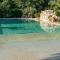 Lovely Home In Aramon