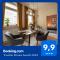 Bild maremar - Design Apartment - Luxus Boxspringbett - Zentral - Arb