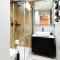 Apartamenty Sun & Snow Żeromskiego 15C