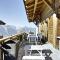 Appaloosa FABULOUS & LUXE chalet 12 pers