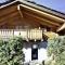 Appaloosa FABULOUS & LUXE chalet 12 pers