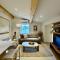Mazet 2 chambres