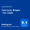 Casa Luna, Burgau - Luz, Lagos