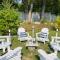 Cozy Muskoka 4-bedroom cottage on Lake Rosseau
